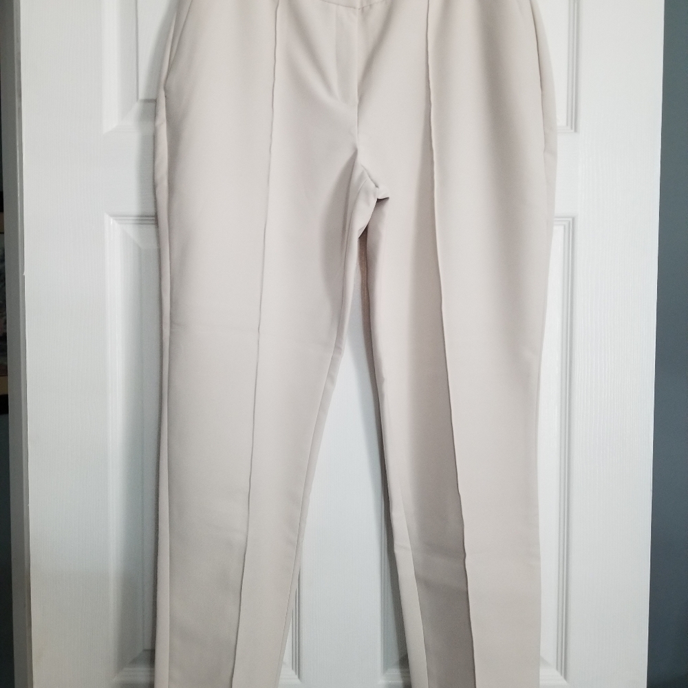 Dress pants